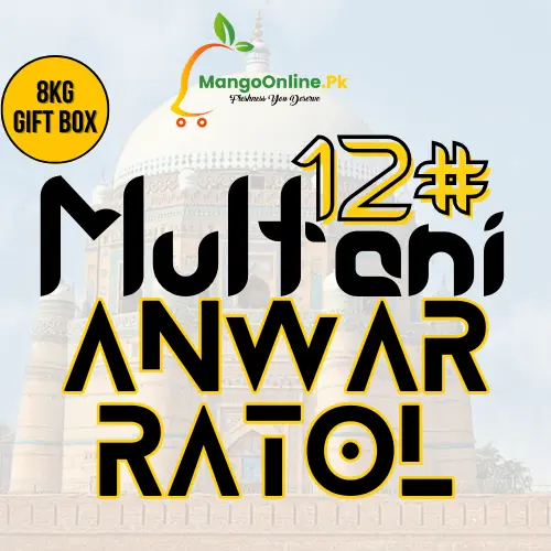 Anwar Ratol 12#