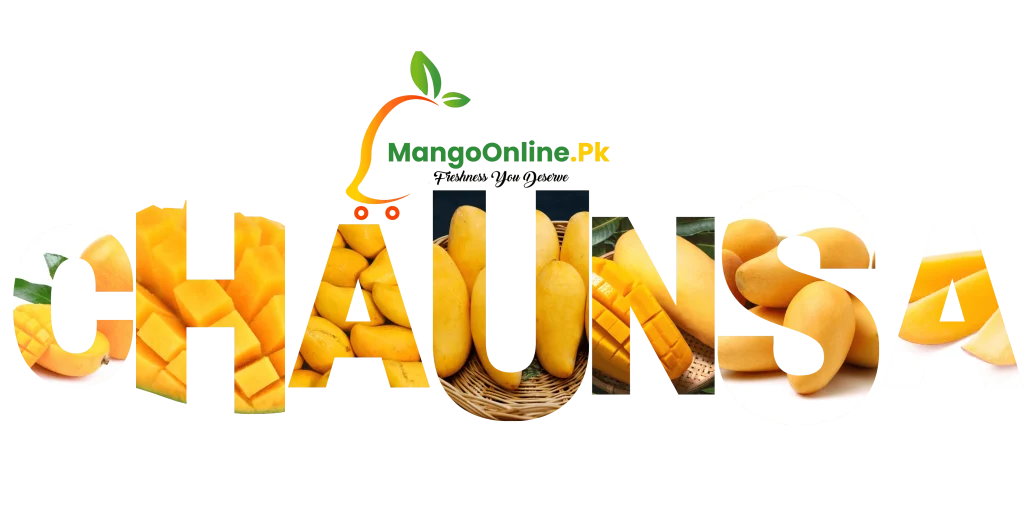 chanusa mango