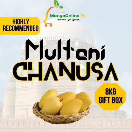 Multani Chaunsa